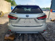 Lexus RX350 2021 — Copart