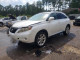 Lexus RX350 2011 — Copart