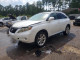 Lexus RX350 2011 — Copart