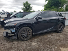 Lexus RX350 2023 — Copart