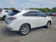Lexus RX350 2012 — Copart