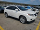 Lexus RX350 2012 — Copart