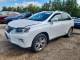 Lexus RX350 2013 — Copart