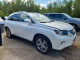 Lexus RX350 2013 — Copart