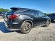Lexus RX350 2022 — Copart
