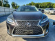 Lexus RX350 2022 — Copart