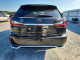 Lexus RX350 2022 — Copart