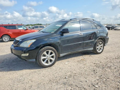 Lexus RX350 2009 — Copart