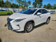 Lexus RX350 2016 — Copart