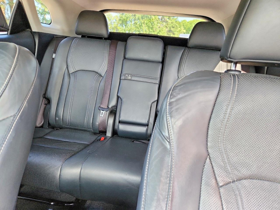 Lexus RX350 2016 — Copart