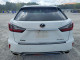 Lexus RX350 2017 — Copart