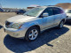 Lexus RX350 2008 — Copart