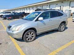 Lexus RX350 2008 — Copart