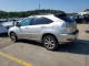 Lexus RX350 2008 — Copart