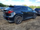 Lexus RX350 2016 — Copart