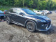Lexus RX350 2016 — Copart