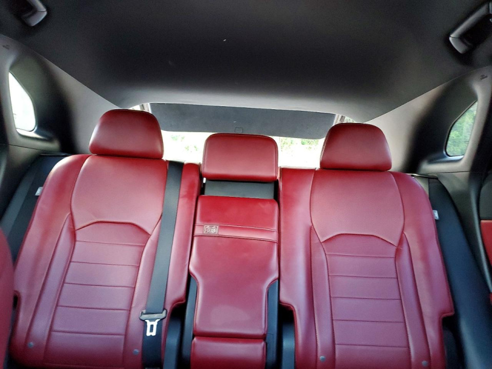 Lexus RX350 2016 — Copart