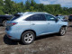Lexus RX350 2010 — Copart