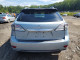 Lexus RX350 2010 — Copart