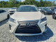 Lexus RX350 2017 — Copart