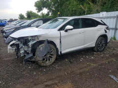 Lexus RX350 2021 — Copart