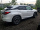 Lexus RX350 2021 — Copart