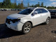 Lexus RX350 2010 — Copart