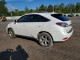 Lexus RX350 2010 — Copart