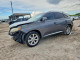 Lexus RX350 2012 — Copart