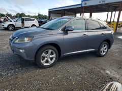 Lexus RX350 2013 — Copart