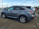 Lexus RX350 2013 — Copart