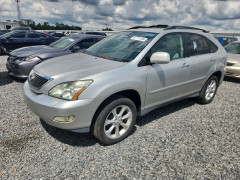 Lexus RX350 2008 — Copart