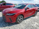 Lexus RX350 2025 — Copart