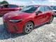 Lexus RX350 2025 — Copart