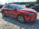 Lexus RX350 2025 — Copart