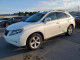 Lexus RX350 2010 — Copart