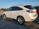 Lexus RX350 2010 — Copart