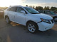 Lexus RX350 2010 — Copart