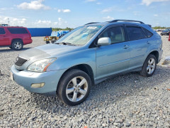 Lexus RX350 2007 — Copart