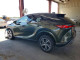 Lexus RX350 2025 — Copart