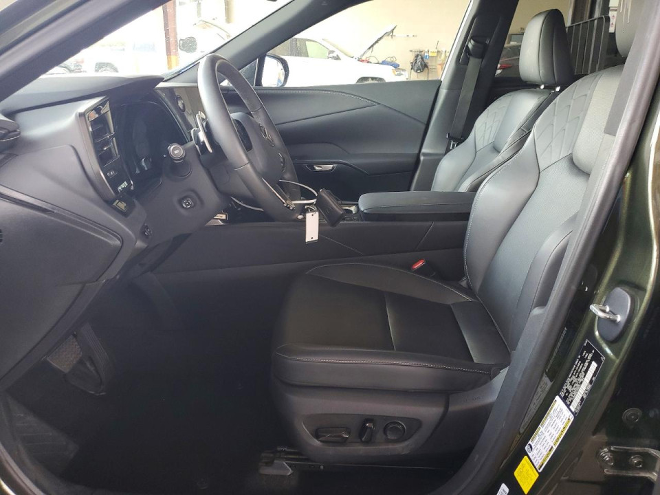 Lexus RX350 2025 — Copart