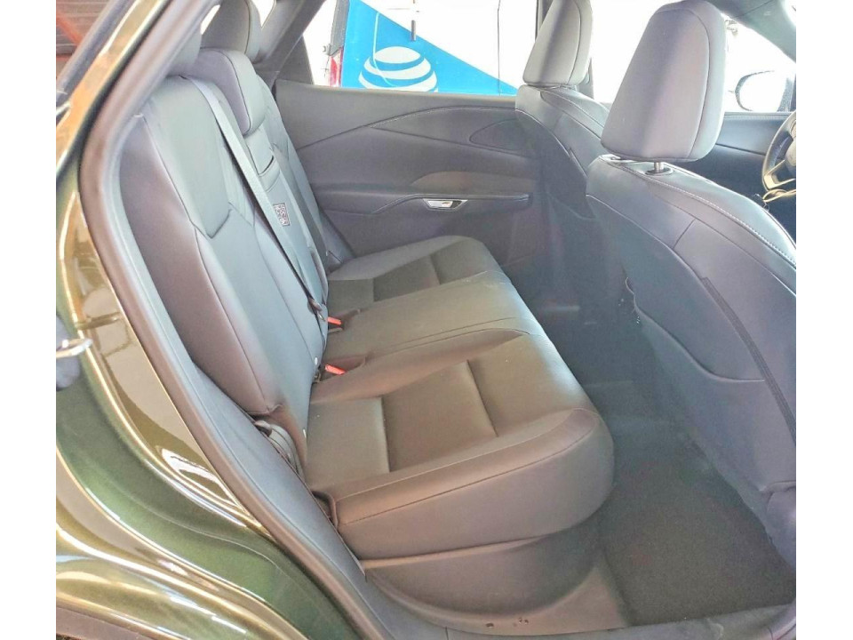 Lexus RX350 2025 — Copart