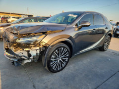 Lexus RX350 2026 — Copart