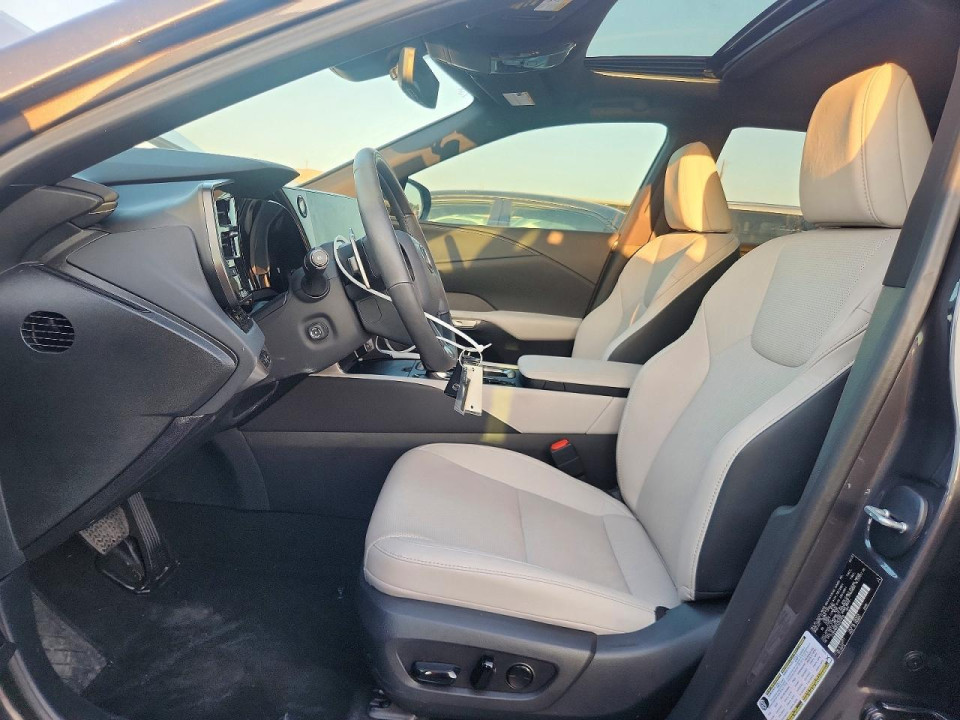 Lexus RX350 2026 — Copart