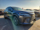 Lexus RX350 2025 — Copart