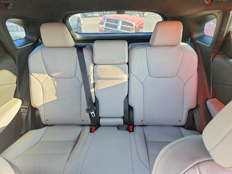 Lexus RX350 2025 — Copart