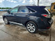 Lexus RX350 2010 — Copart