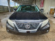 Lexus RX350 2010 — Copart