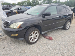 Lexus RX350 2009 — Copart