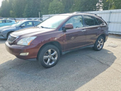 Lexus RX350 2008 — Copart